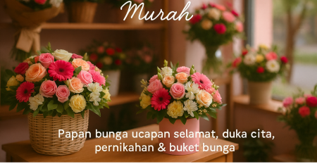 Toko Bunga Ciparanti